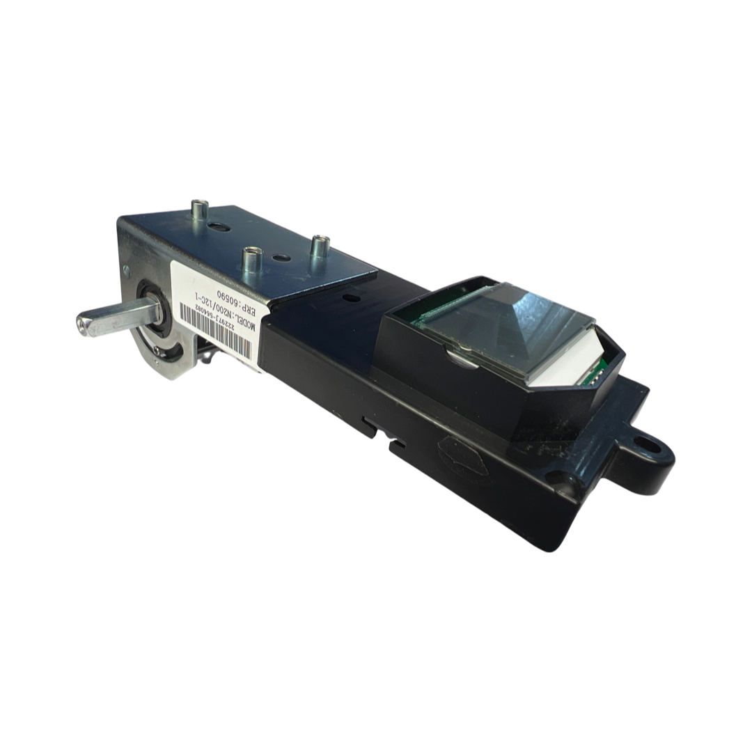 Accelerator assembly replacement part for PTE15N, PTE20N, LHE130, and LHE155 models