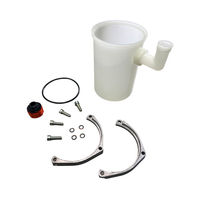 Crown WP 3000 Hydraulic Filler Tank 805157