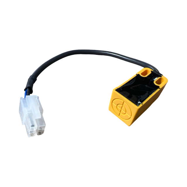 Hangcha Proximity Switch TP-SWBP1 with LED and Voltage Range 10V to 30V