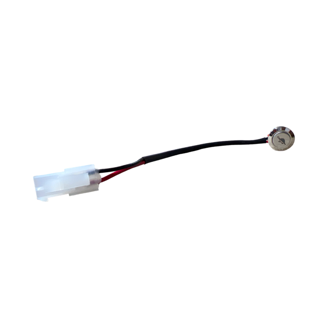 EP Equipment 1118-522000-10 Turtle Speed Release Button