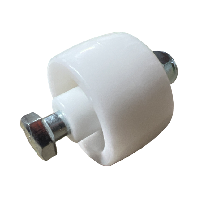 Solid Hub 9000000006 Entry Roller