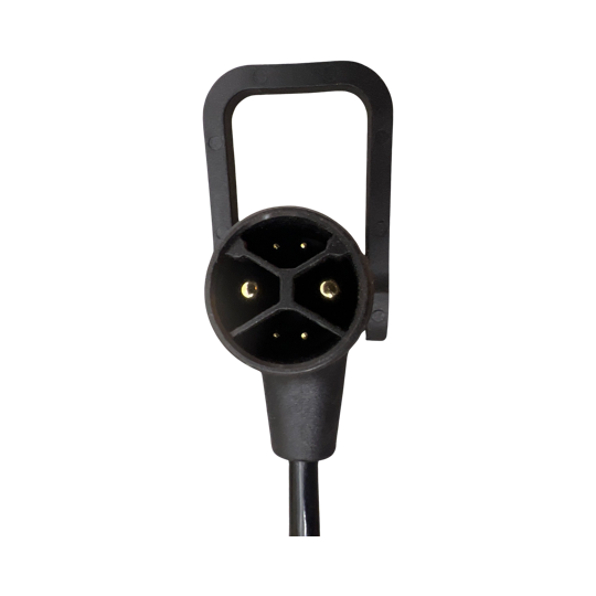 Noblelift 508036510014 Battery Charger - 24V 12A UK Plug