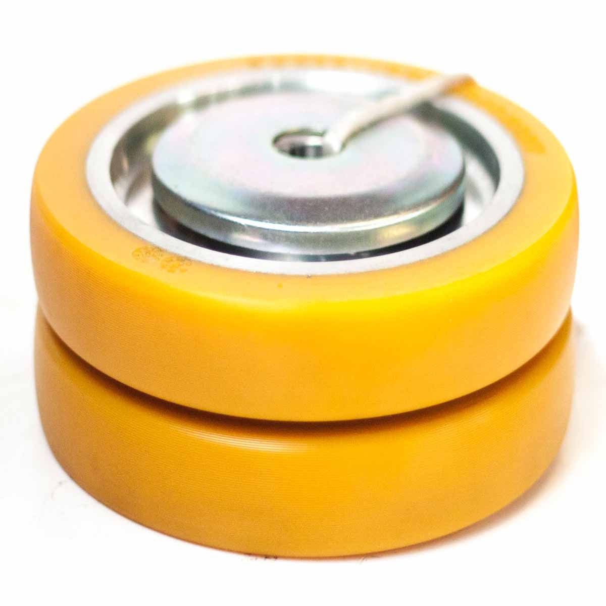 BT Toyota LPE200 Stabiliser Wheel 150mm x 50mm 7565066