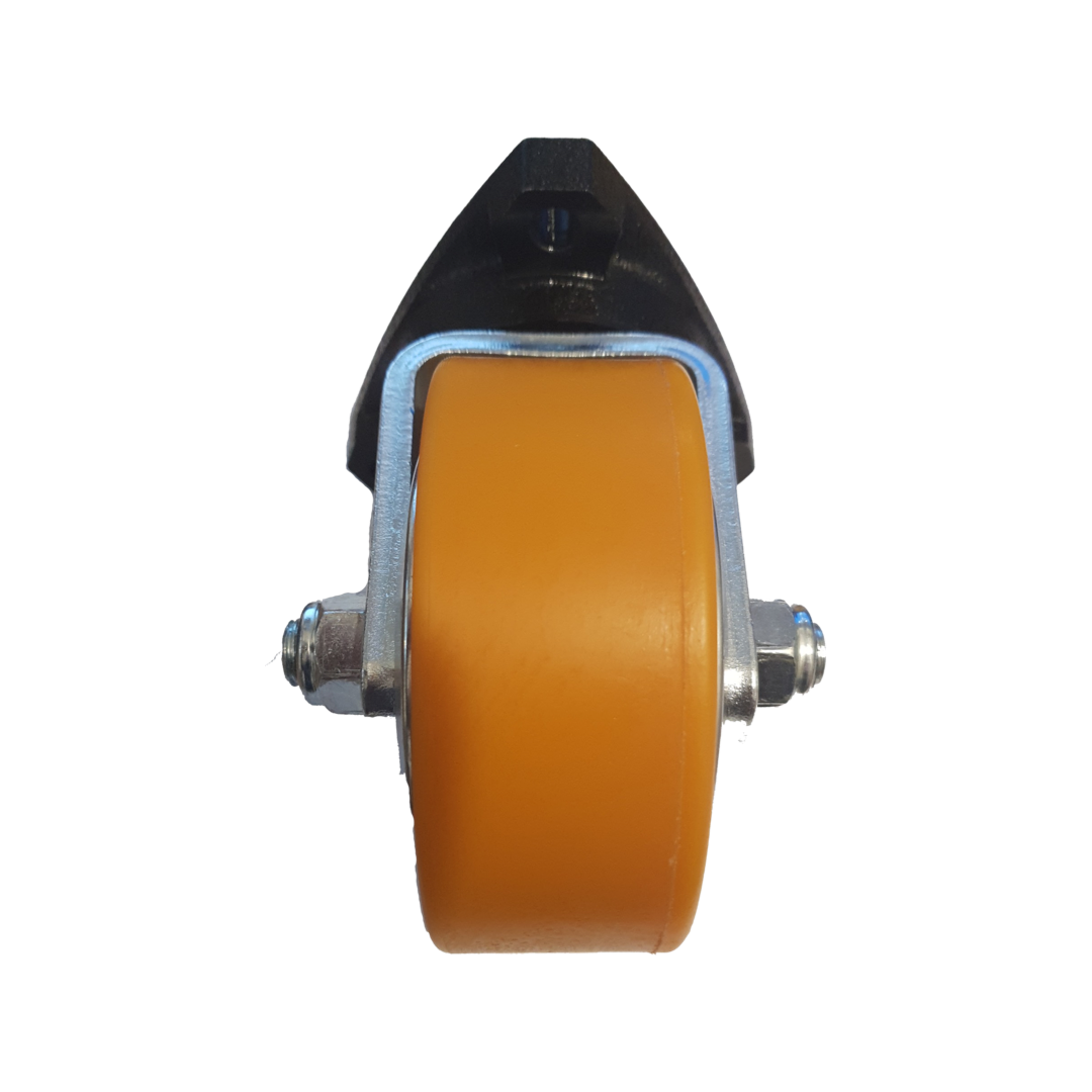 Cesab 125mm Support Castor Wheel Assembly 7523193