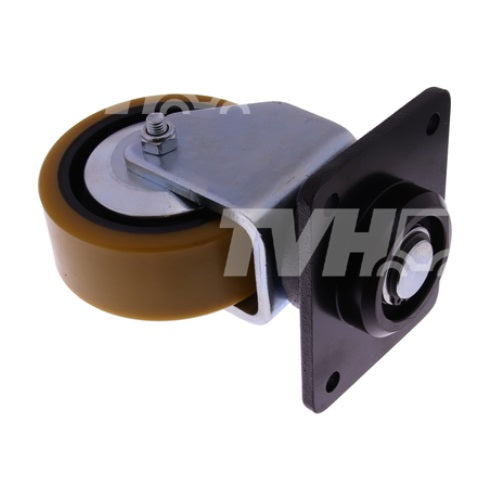 Toyota BT SWE120 STAXIO Castor Wheel Assembly 7647304
