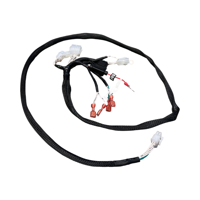 EP Equipment F4 Handle Head Harness 1135-520005-F4