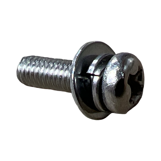 Solid Hub 1910000058 Screw M3x15