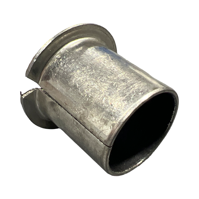 EP Equipment Shaft Sleeve 16 x 18 x 20F 0000-001742-00