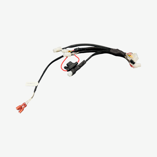 Still ECH12 Electrical System Main Harness 11313810500