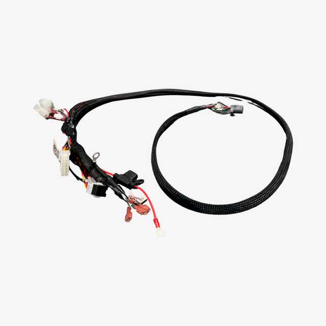 EP Equipment 1135-520015-F5 Handle Head Wire Harness