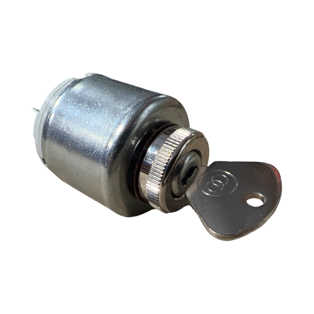 Pramac-Generac G075310 Starter Key Switch
