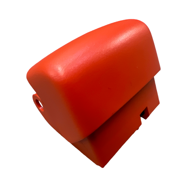 Linde Tiller Head Belly Button 3458925