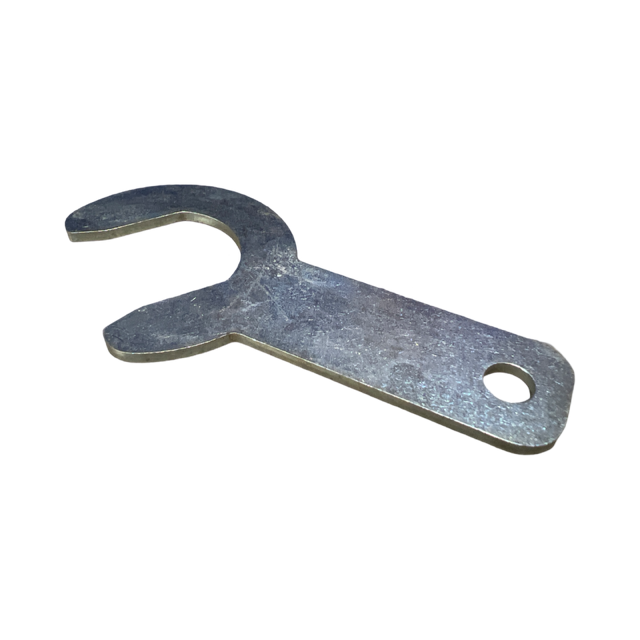 BT Toyota Axle Support Bracket 7585577