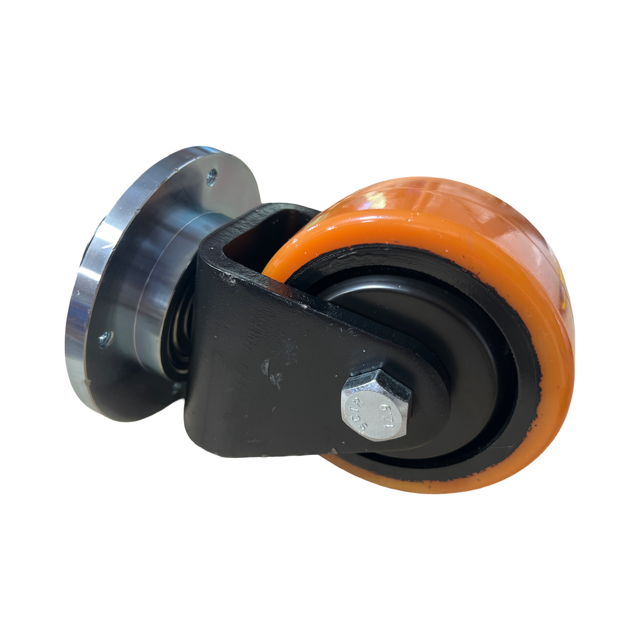 EP Equipment 1216-180000-10 Caster Assembly