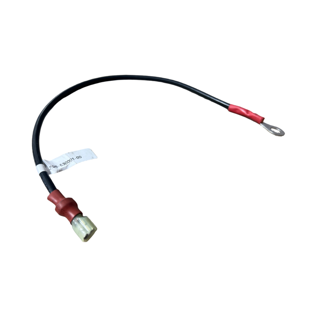 EP Equipment B+ Cable 2108-530001-00