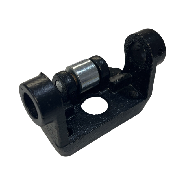 Total Source Bracket Tiller Complete 144TA2982