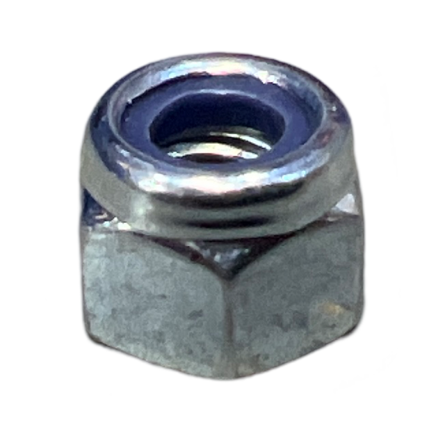 BT Toyota Support Bracket Nut 246960