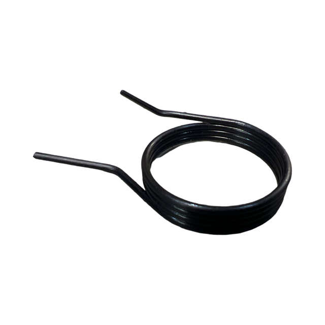 EP Equipment Accerlerator Torsion Spring 1124-340009-PA