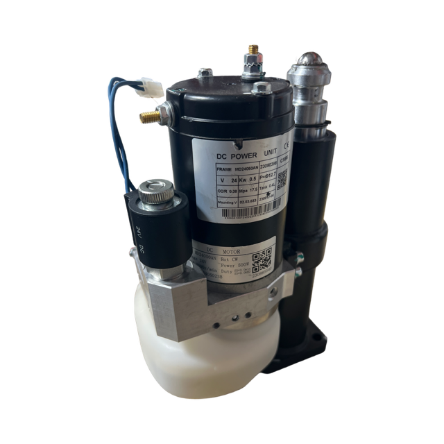 Noblelift 508098510170 Pump Unit