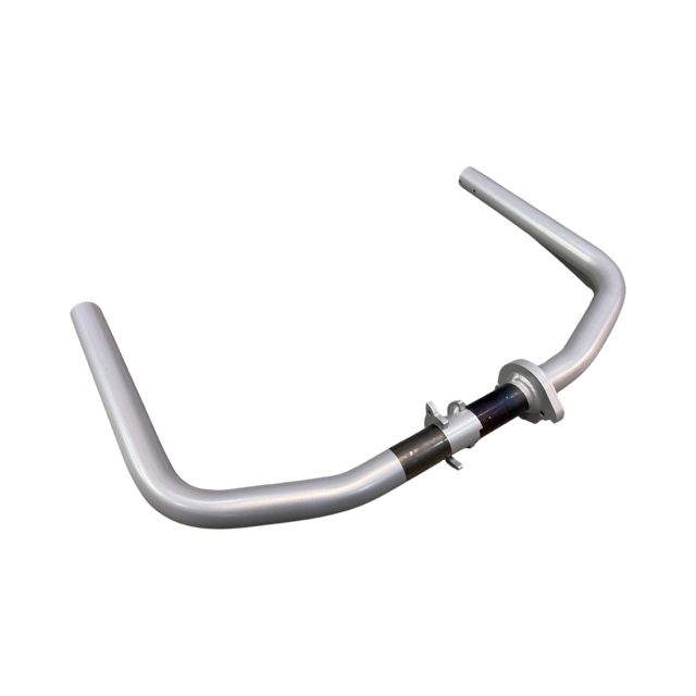 BT Toyota Cesab Driver Protection Tube Bend 7578399