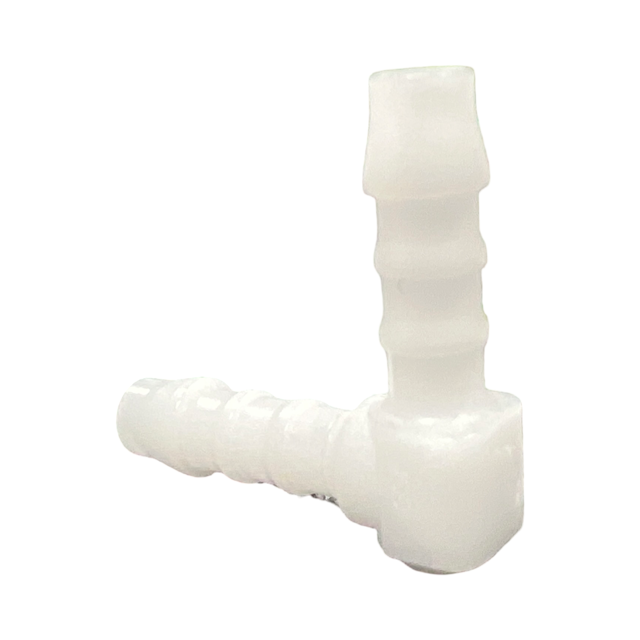 Pramac Generac G83310 Curved Pipe Fitting Norma Plastic WS.6