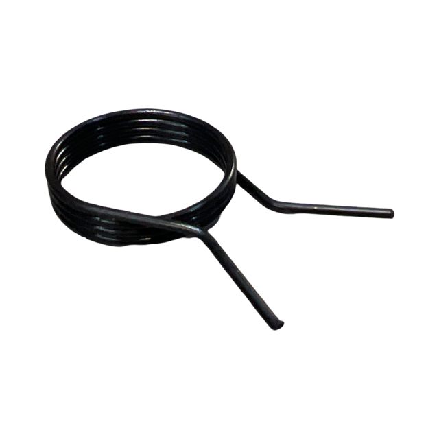 EP Equipment Accerlerator Torsion Spring 1124-340009-PA