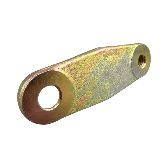 Still Tandem Load Roller Wheel Bracket 4476747