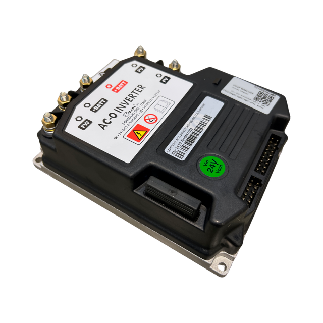 EP Equipment Controller AC-0 SC 1120-500004-00