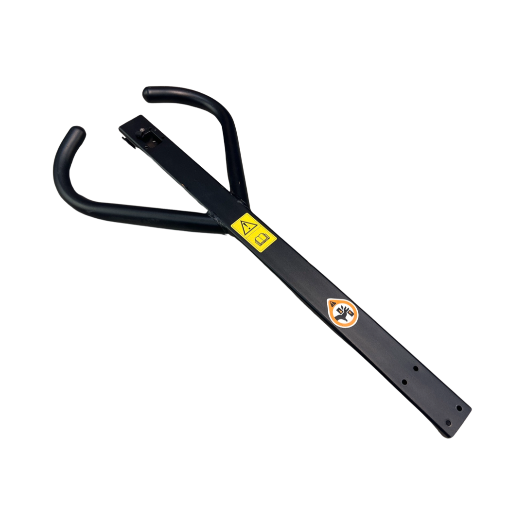 EP Equipment 1113-312000-0A Control Handle