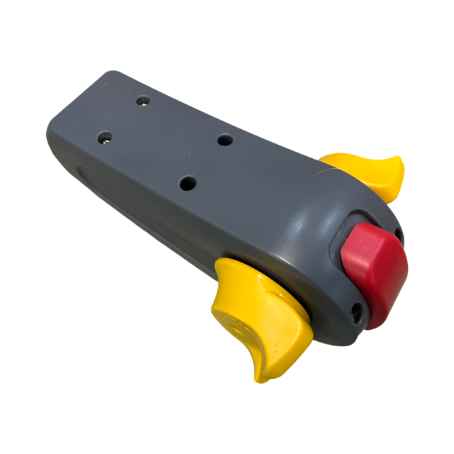 Ningbo Staxx 30301012 Electric Lowering Control Box Assembly