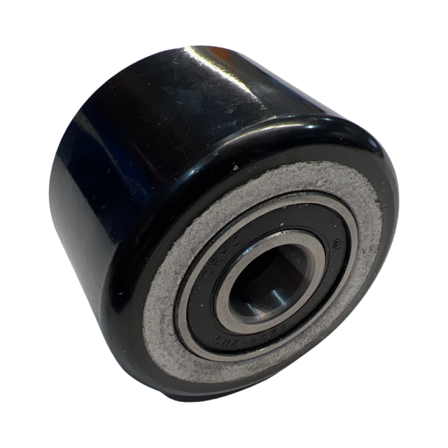 Total Lifter TRSM0002 Vulkollan Load Roller 75mm x 50mm