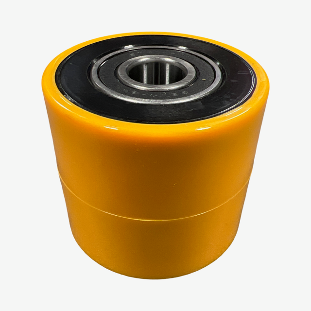 Jungheinrich Load Roller 51516304 – Polyurethane 80x70x20mm