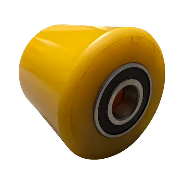 Pramac Lifter Single Load Roller 82mm x 82mm x 20mm G056302