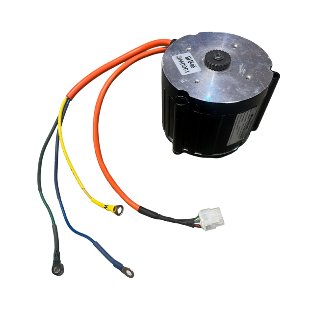 Ningbo Staxx Drive Motor Assembly 1.00Kw 31101157