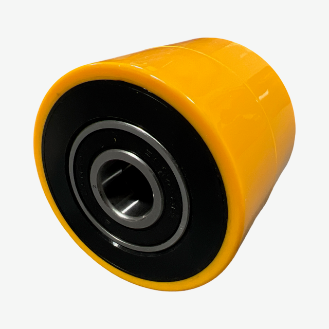 Jungheinrich Load Roller 51516304 – Polyurethane 80x70x20mm