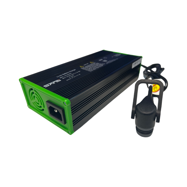 Noblelift 48V 9A Lithium UK Battery Charger 508536510014