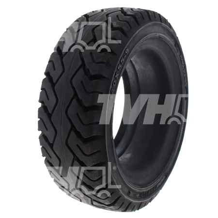 Linde Solid Tyre 140/55-9-TR 9815221472