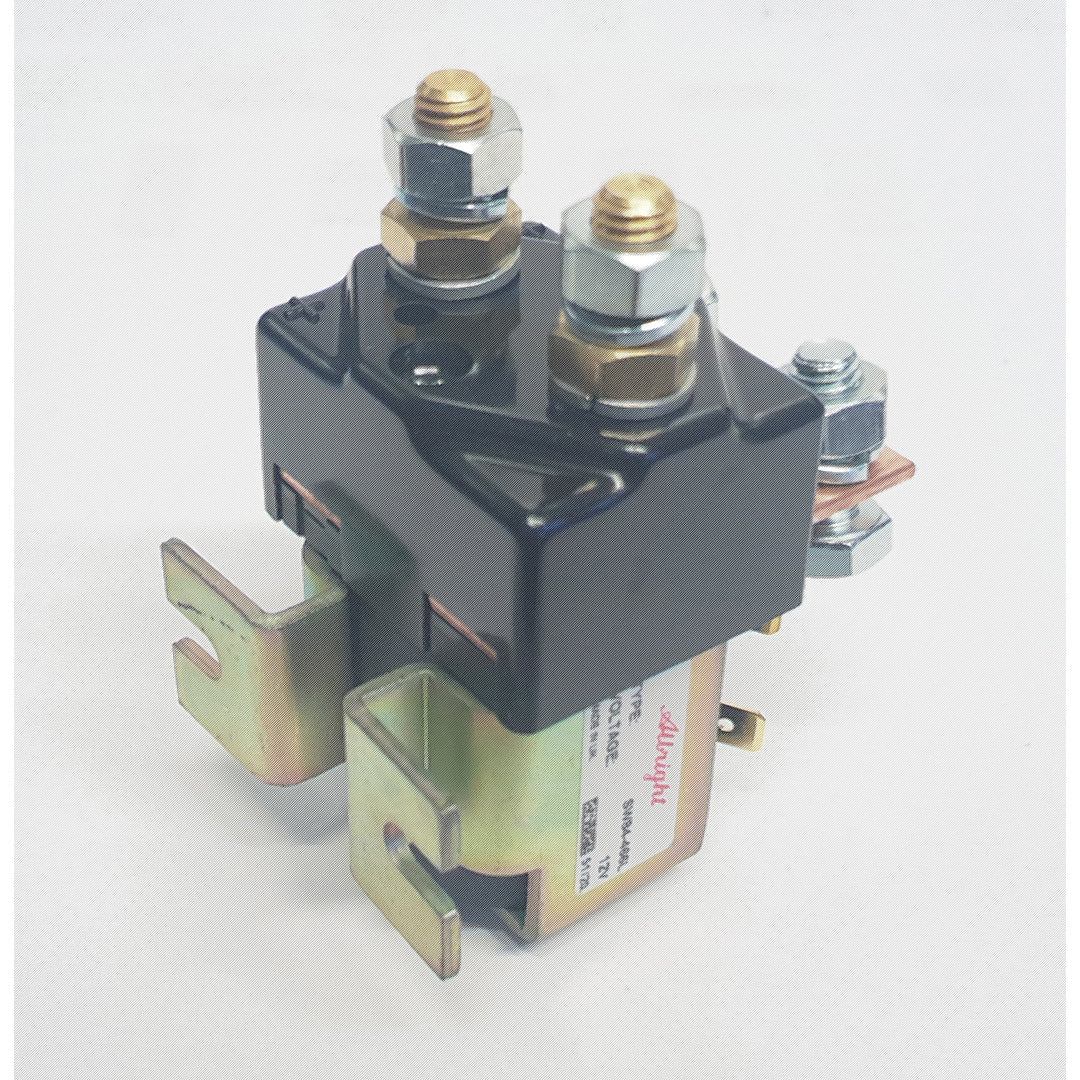 Logitrans Albright SW84-466L 12V Pump Contactor 982097