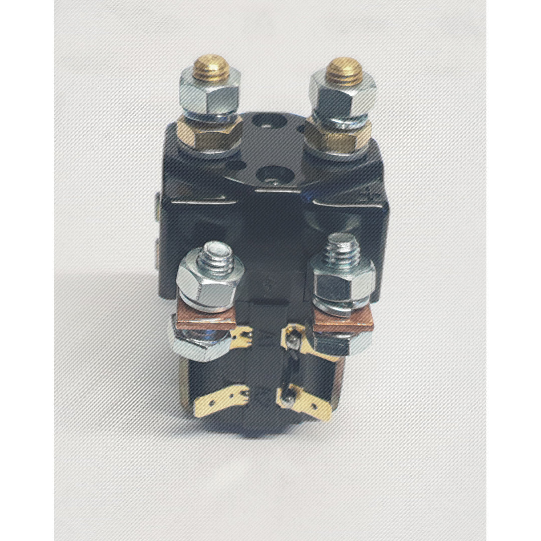 Logitrans Albright SW84-466L 12V Pump Contactor 982097