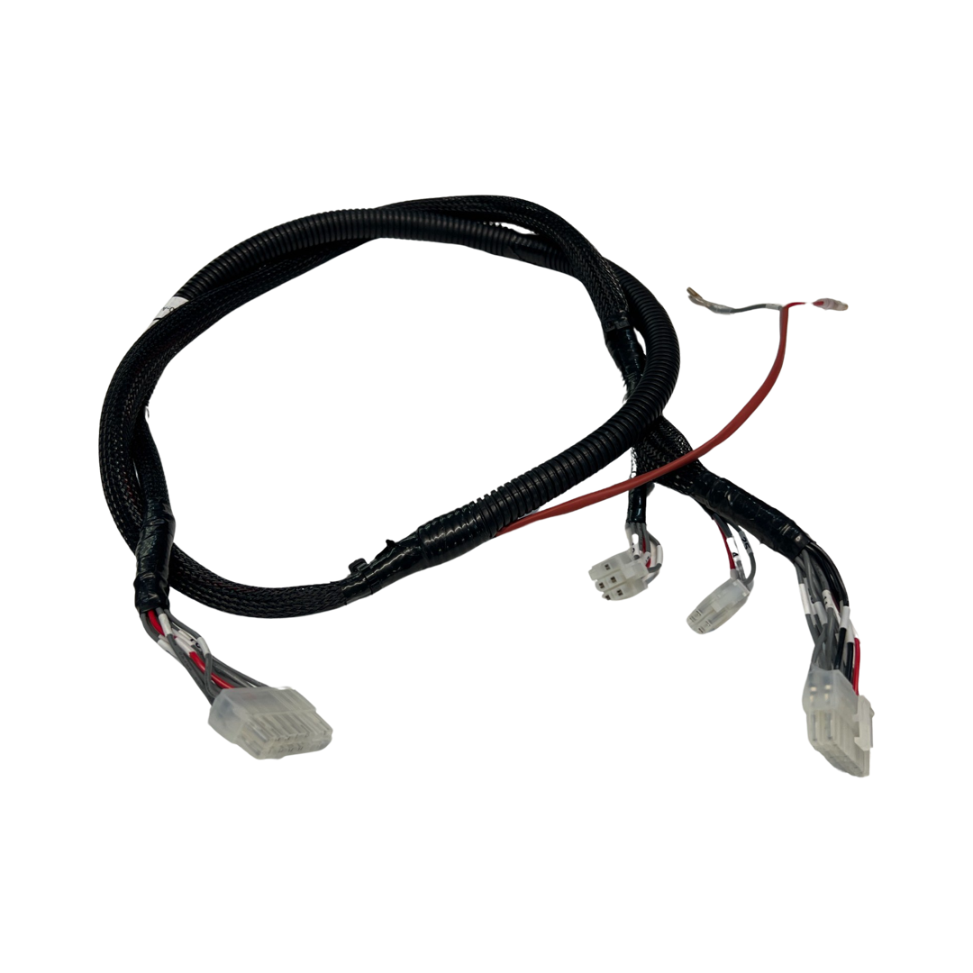 EP Equipment Push Start Wiring Loom 1122AA-520001-00