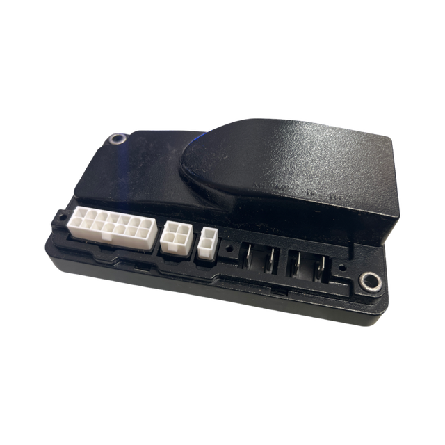 EP Equipment 1212P Controller 1115-510004-00-20