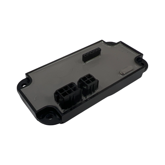 EP Equipment EPT12-EZ Meter Display Board 1113-301100-00