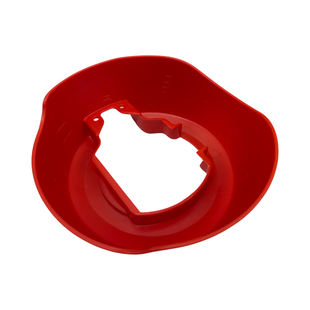 Logitrans LM1500 Round Cover 508013520101