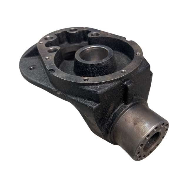 EP Equipment Gear Case ZL10-200005-A0