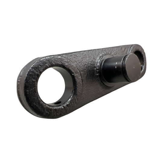 EP Equipment Splint Wheel Bracket 1115-130006-0B