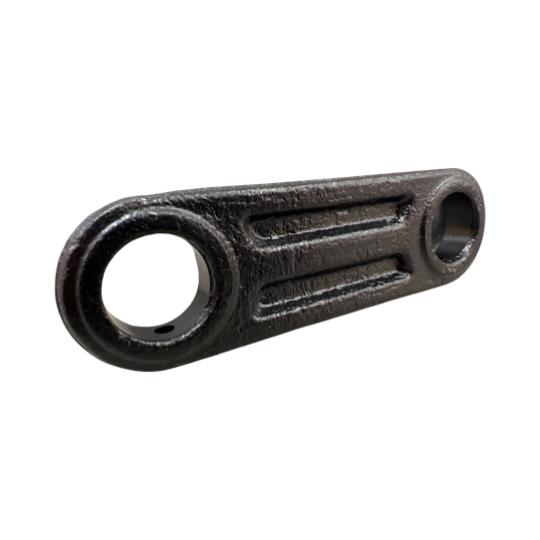 EP Equipment Splint Wheel Bracket 1115-130006-0B