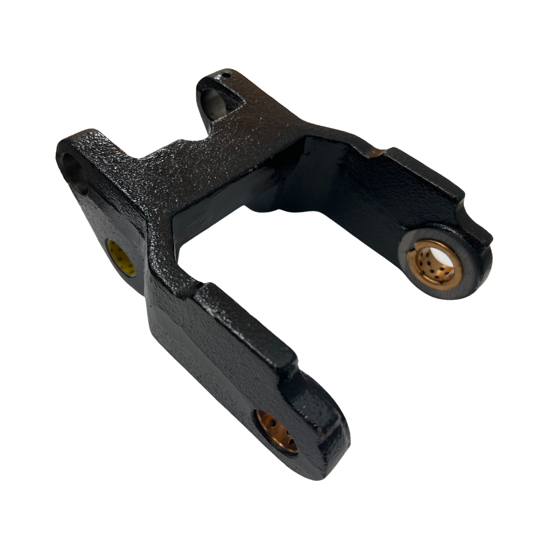 BT Toyota LPE200 Wheel Fork Complete 218314