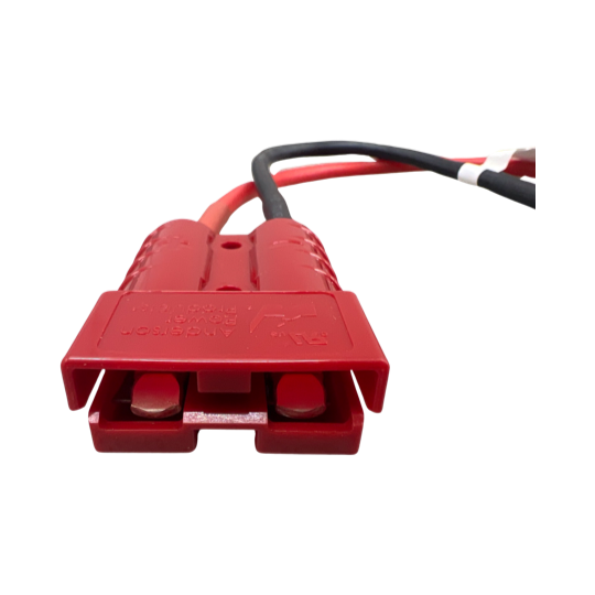 EP Equipment F4 Battery Adapter Cable LB91-400012-00