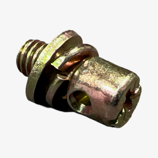 EP Equipment 302018000002 Screw M6x10