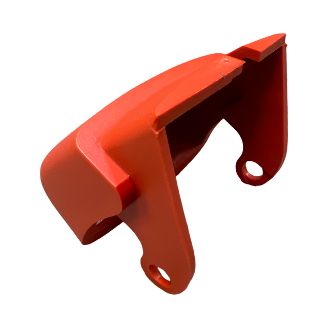 Linde Tiller Head Belly Button 3458925